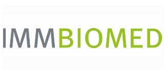 ImmBioMed Logo